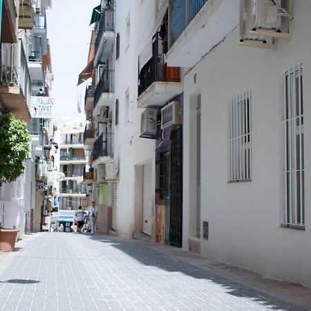 Apartamento En El Centro A Un Minuto De La Playa 貝尼多姆 外观 照片