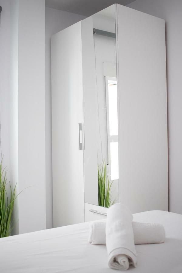 Apartamento En El Centro A Un Minuto De La Playa 貝尼多姆 外观 照片
